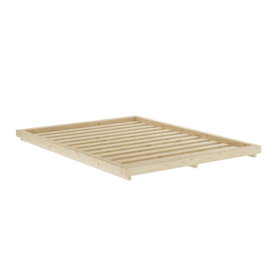 Karup Dock bed - 140 x 200 cm