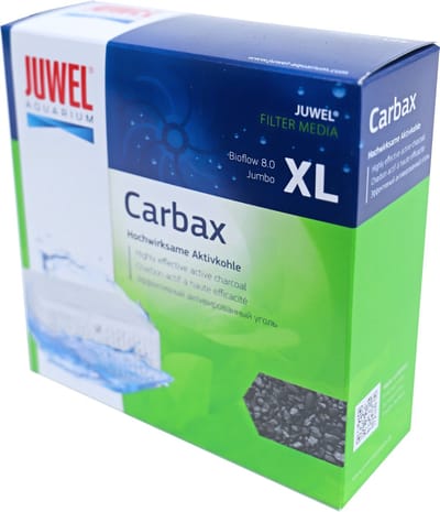 Juwel Carbax Xl Jumbo - Filtermateriaal - 14.5x14.5x5.5 cm Jumbo