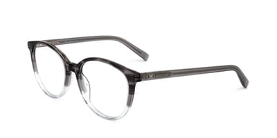 M Missoni MMI 0011 Grey horn 51/17/140 WOMAN Brilmonturen
