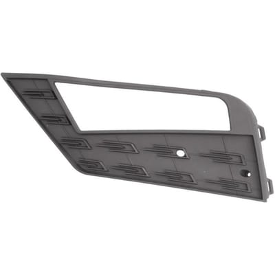 Bumper - ventilatierooster BLIC 6502-07-6619913P links