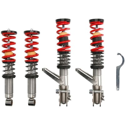 Onderstel, veren / dempers Pro-Street-S EIBACH PSS65-40-001-02-22