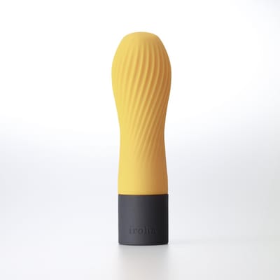 Iroha - Zen Vibrator