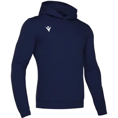 Hoodie sweatshirt Macron banjo hero