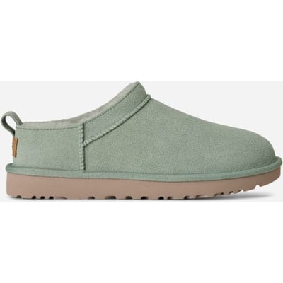 Ugg Australian Laarzen W Classic Micro - Fashion Wear - Vrouwen