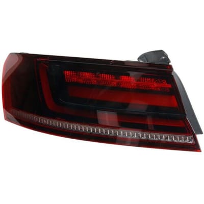 Achterlicht MAGNETI MARELLI 714081720101