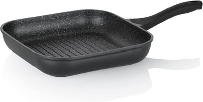 Grillpan, Vierkant, Non Stick, 28 x 28 cm - Kela | Stella Nova