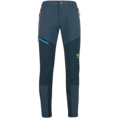 Karpos Wall Advance Broek Grijs 50 Man