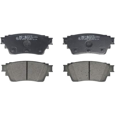 Remblokset HI-Q SP4338