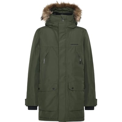 Parka Didriksons Rick 2