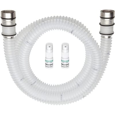 Hansgrohe Secuflex doucheslang 200cm