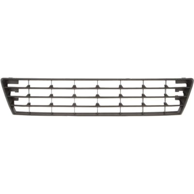 Ventilatierooster, bumper BLIC 6502-07-9533910P