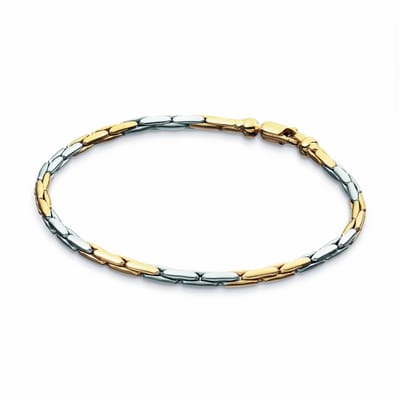 Glow 204.2236.19 Dames Armband