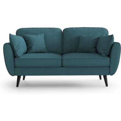 2-zitsbank Zara linnen | NADUVI Collection