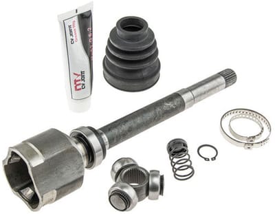 Homokineet reparatieset, Aandrijfas OEM 3273.WA