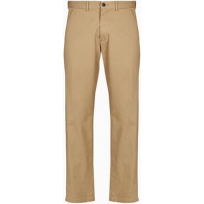 relaxed fit chino met achterzakken model 'KANE'