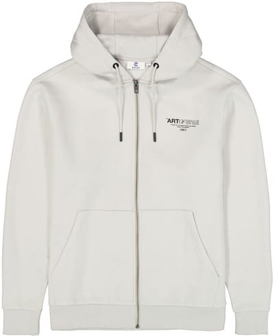 Chief Heren Vest Gray - Maat XL
