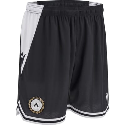 Korte Domicile Udinese 2024/25