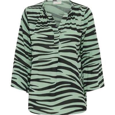 Vrouwenblouse KAFFE Lea