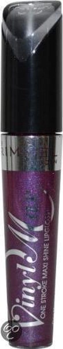 Rimmel London Vinyl Max -  401 Gloss Obsession - Lipgloss