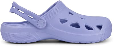 Trespass Charter Sandalen Paars EU 40
