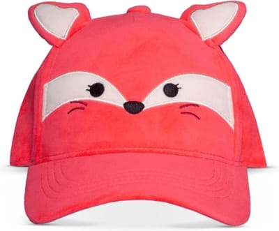 Squishmallows - Fifi Novelty Pet - Roze