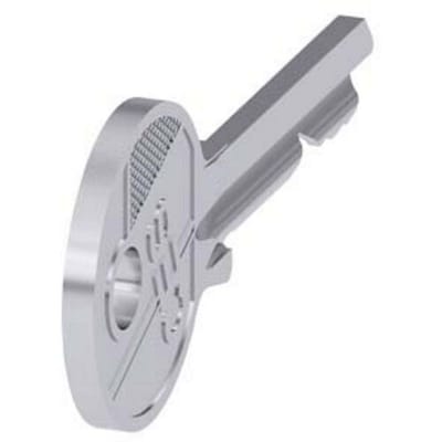 Siemens 3SU19500FN800AA0 3SU1950-0FN80-0AA0 Sleutel 1 stuk(s) Piece