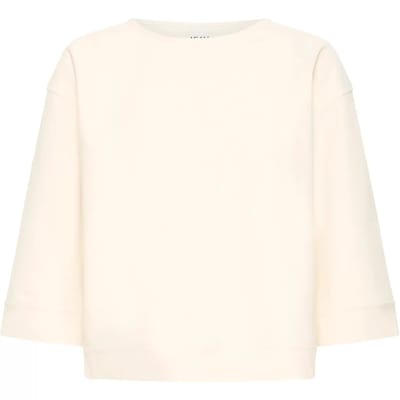 ICHI - IHKATE DENIM MS - Dames - T-shirts