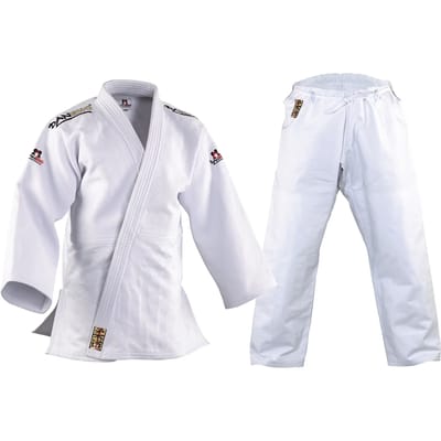 Kimono judo kind Danrho Kano