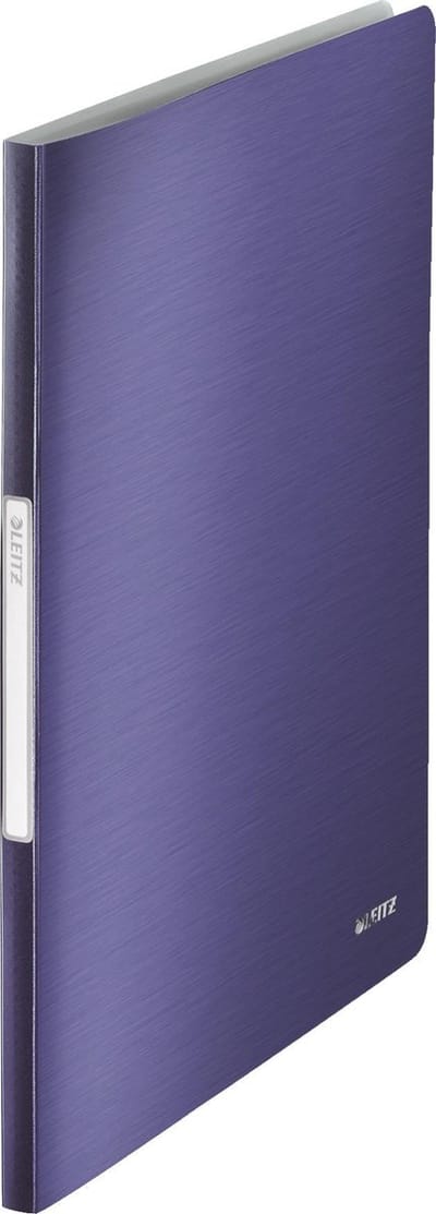 SHOWALBUM STYLE 40 TASSEN BL