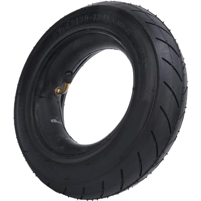 8 Inch 200x45 Rubber Buiten- Binnenband Luchtband voor Elektrische Scooter Upgrade Onderdelen