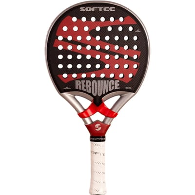 Paddle racket Softee Rebounce 3K