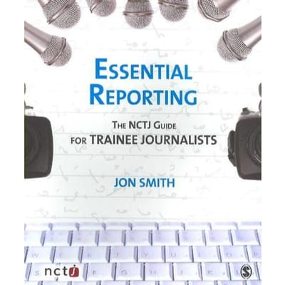 Essential Reporting - Jon Smith