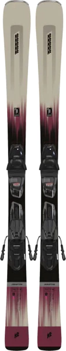 K2 Disruption 78 CTI W -ER3 10