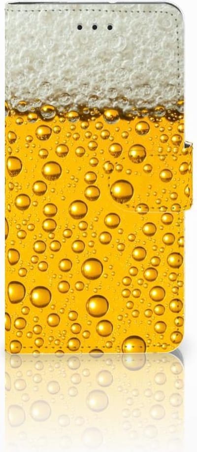 Motorola Moto G7 Play Book Cover Bier