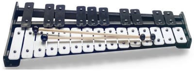 Stagg Klokkenspel BELL-SET 25B