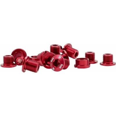 Schroeven Box one 5x4 mm (x5)