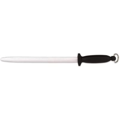 Arcos Wetstaal 300mm Zwart Handvat