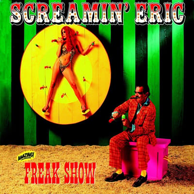 Freak Show
