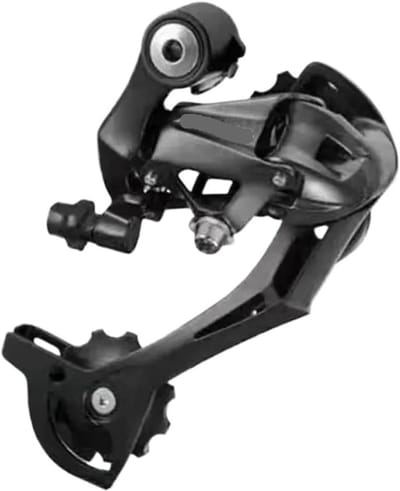 Achterderailleur - Bike Rear Derailleur 8/9 Speed Mountain Bike Bike Riding Cycling Rear Derailleur Bike Accessories