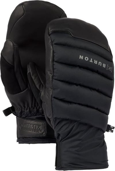 Burton Ak Goretex Insulated Oven Wanten Zwart M Man