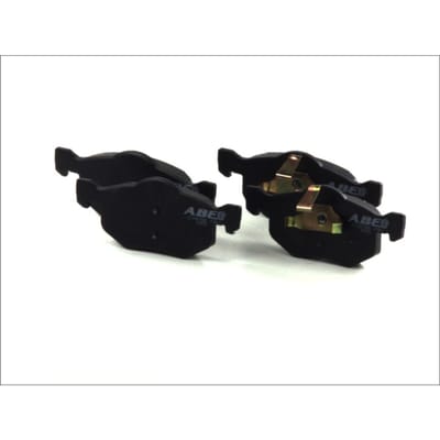 Remblokset ABE C13057, voor