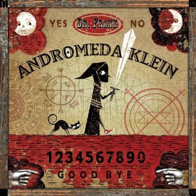 7-andromeda Klein