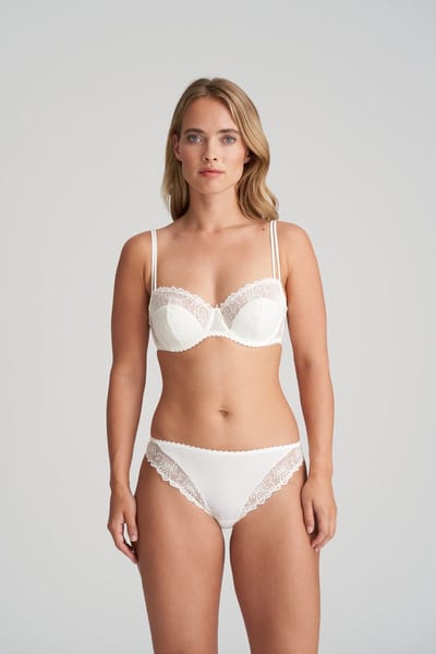 Marie Jo Jane Voorgevormde Balconette Bh 0101335 Natuur - maat EU 70A / FR 85A