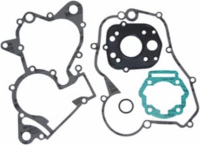 Pakking Set Derbi Senda v.a 2006 / Aprilia Rs4 / Aprilia Rx 50 / Derbi Gpr 50 v.a 2009 [Motorblok]