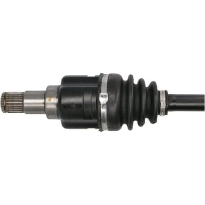 Aandrijfas POINT GEAR PNG76424