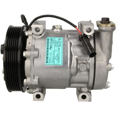 Compressor, airconditioning NRF 32113