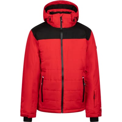 Trespass Heren christopher ski-jas