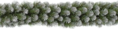 Triumph Tree Colorado Guirlande - L180 cm - Frosted Green