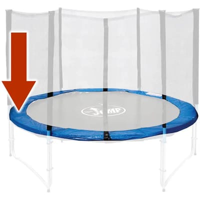 Recreatieve trampoline Sport One Copri Molle 704200026