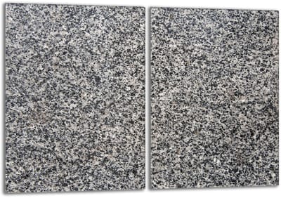 TMK ArtDeko - Snijplank - Beschermplaat - Glas - Graniet